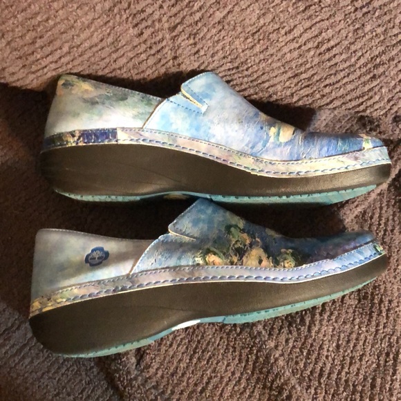 Timberland Monet slip-one RARE FIND - Picture 6 of 9